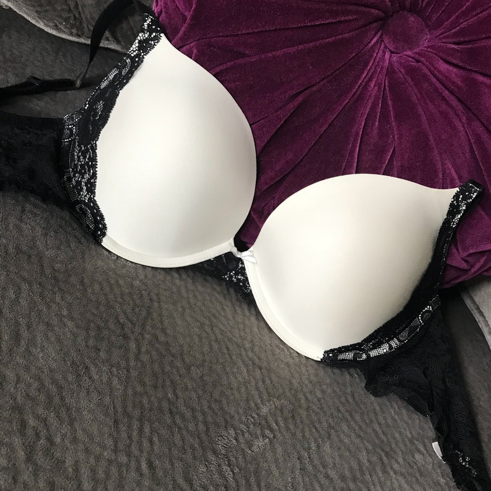 Dream Angels Push-Up